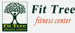 Fit Tree Fitness Centre, Mandaveli